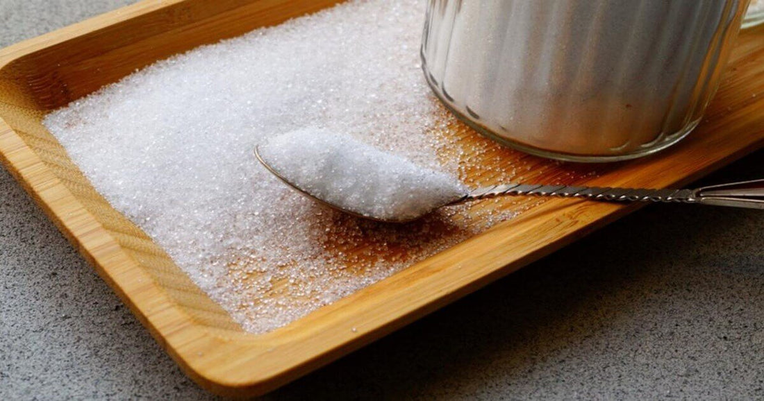 The Dangers Of Xylitol - healthybud USA
