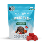 Beef Mini Training Treats - healthybud